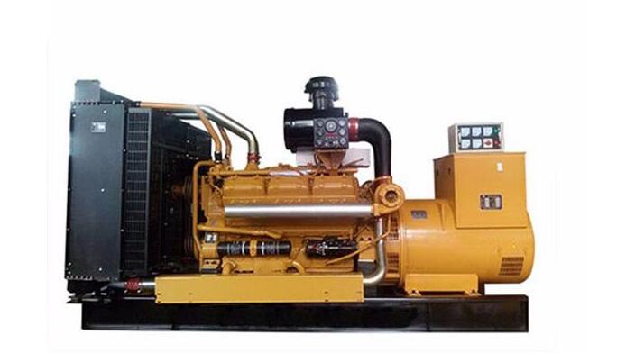 柴油發(fā)電機組的準(zhǔn)同期并列法