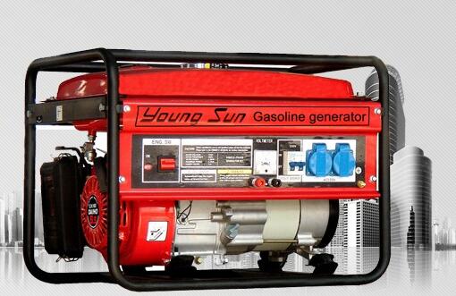 發(fā)電機出租公司為大家分享發(fā)電機組的發(fā)電原理