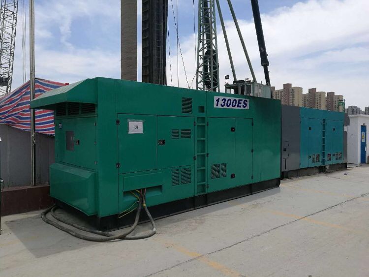 24小時(shí)接待 500kw大型發(fā)電機(jī)租賃，500kw應(yīng)急發(fā)電機(jī)出租