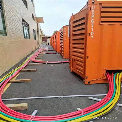 專(zhuān)業(yè)發(fā)電機(jī)租賃，實(shí)時(shí)報(bào)價(jià)